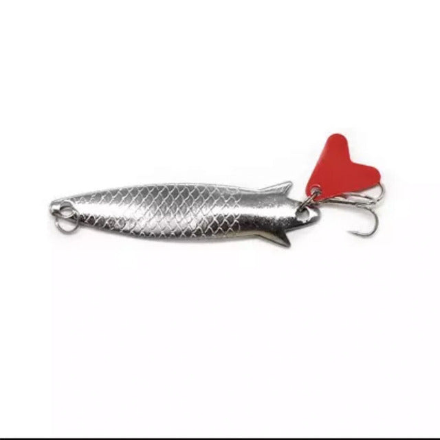 1pc 15g Metal Bait Hard