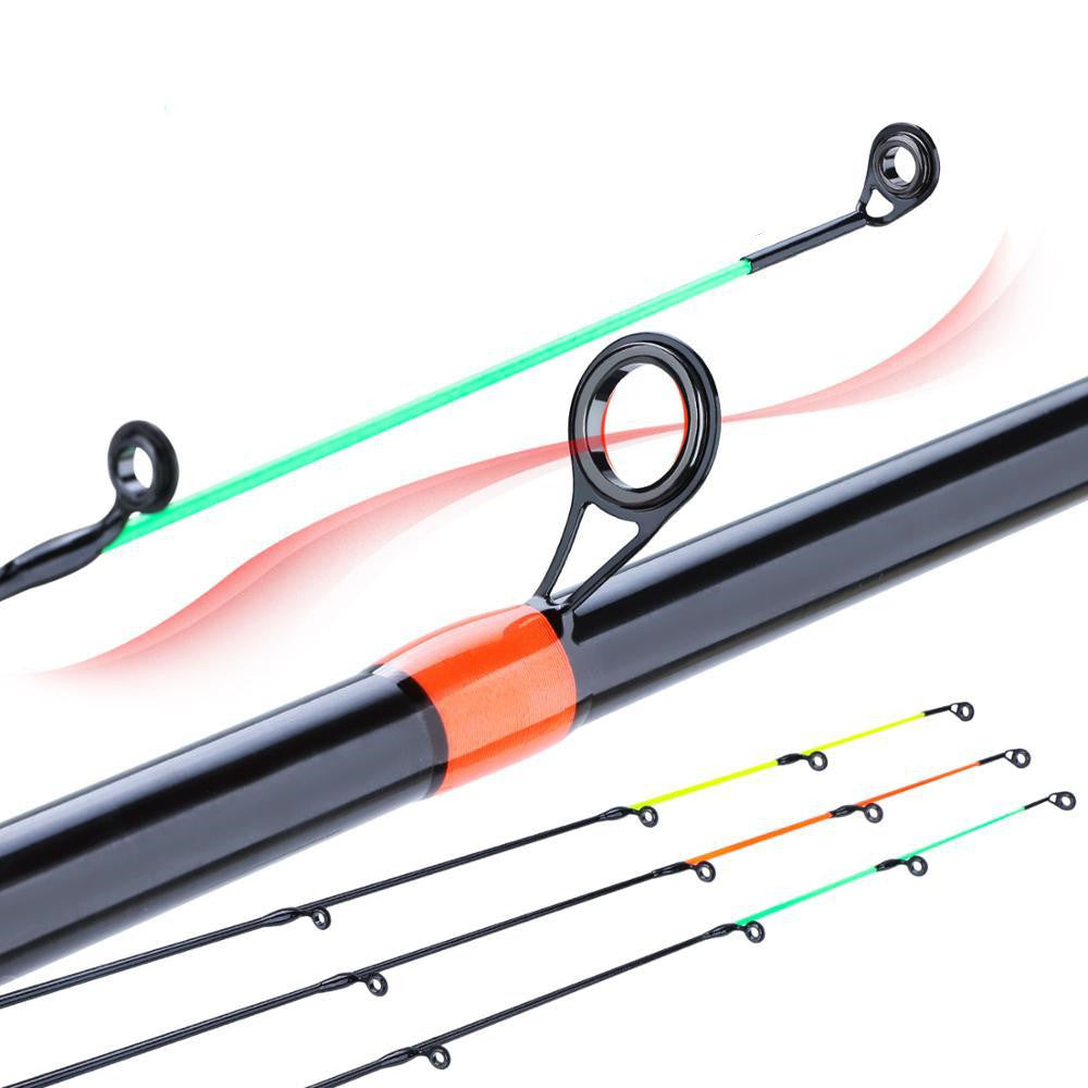 Kit de Pêche Portable — Accessoires Complets