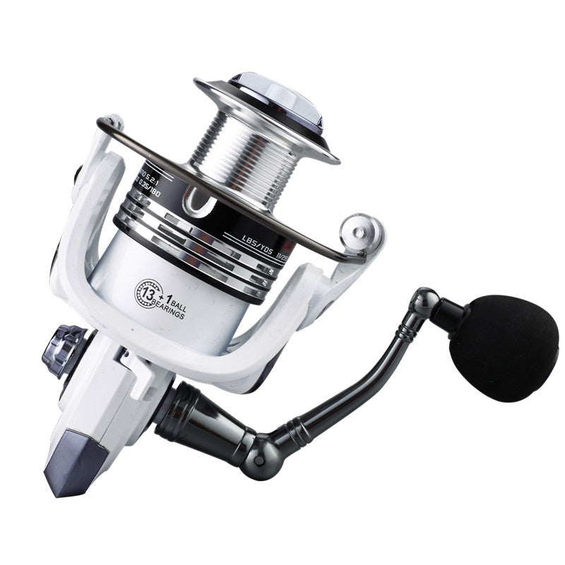 Moulinet de Pêche Spinning – Haute Performance