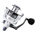 Moulinet de Pêche Spinning – Haute Performance