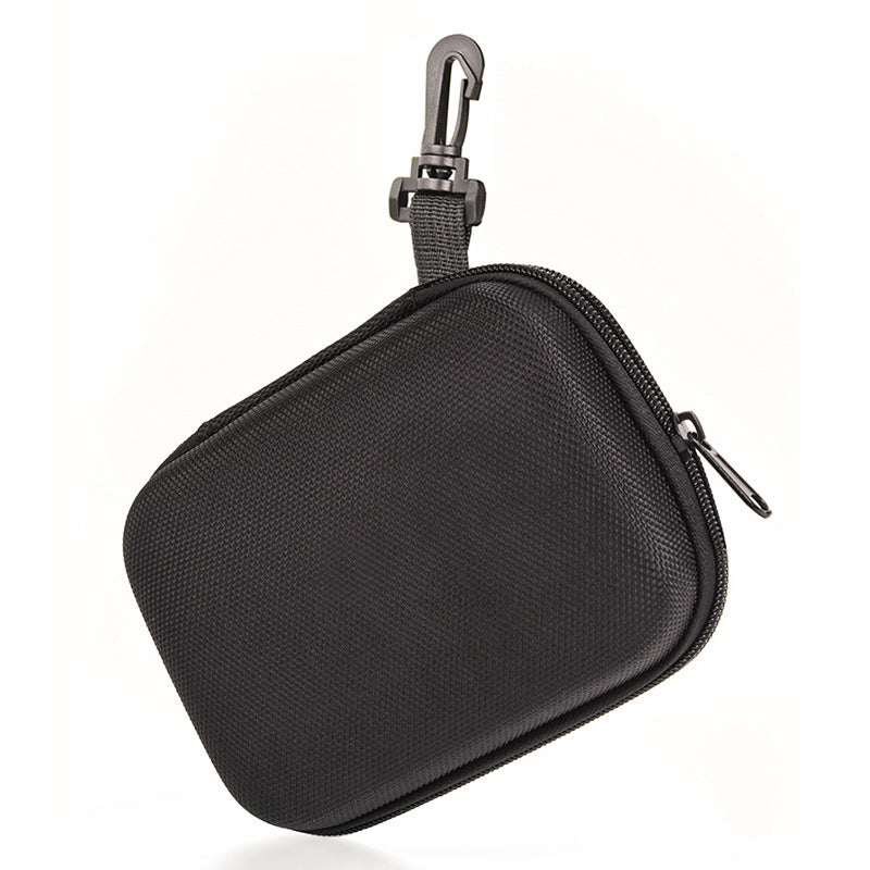 Set 16 leurres à paillettes composites – Hameçons & sac de rangement inclus