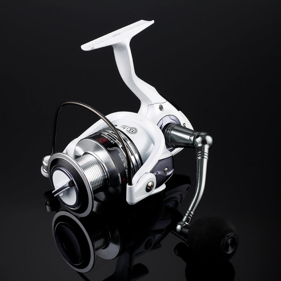Moulinet de Pêche Spinning – Haute Performance