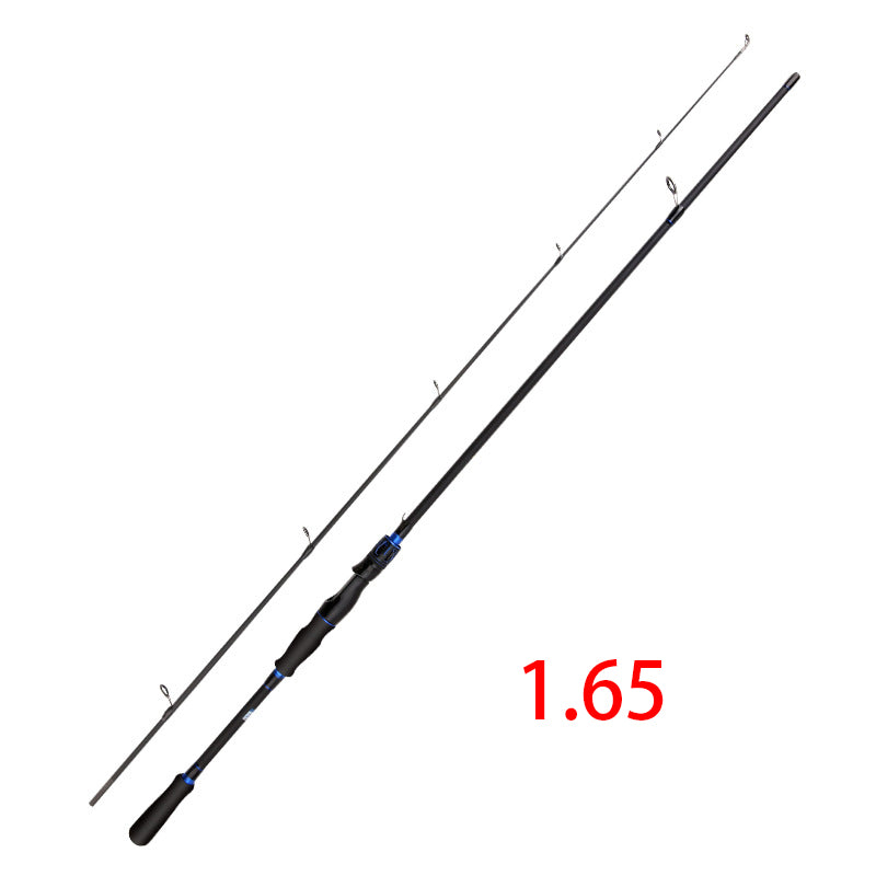 Canne à pêche carbone longue portée – Casting & Spinning Mer