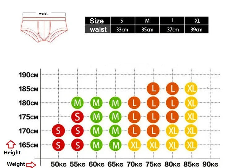 Maillot de Bain Homme Sexy – Slip, Bikini, Short de Plage, Surf