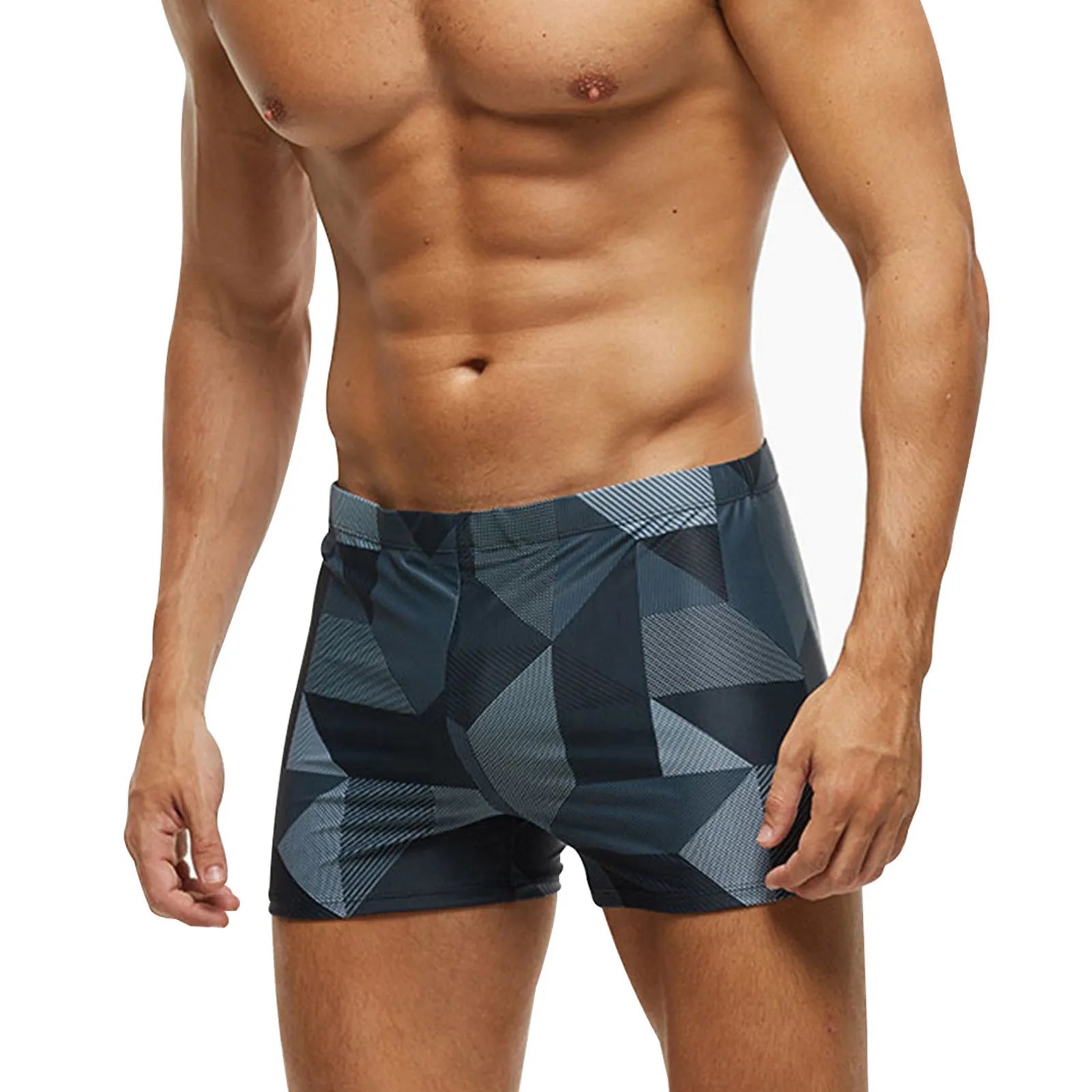 Maillot de Bain Homme Brésilien – Bikini, Boxer, Slip, Sunga, Short Imprimé, Surf, Plage