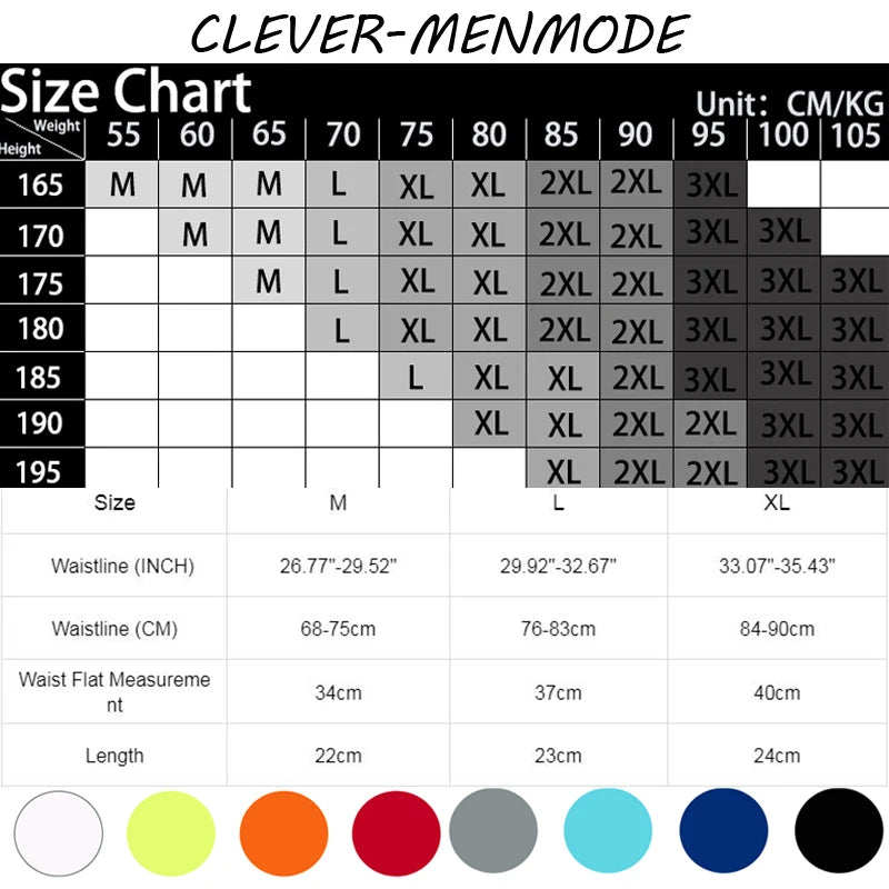 Maillot de Bain Homme Sexy – Bikini Mode, Respirant, Grandes Poches, Short de Surf, Vêtements de Plage Été