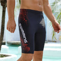 Maillot de Bain Homme 5 Pièces – Séchage Rapide, Imprimé, Sportif, Anti-Embarras, Nouveau Modèle