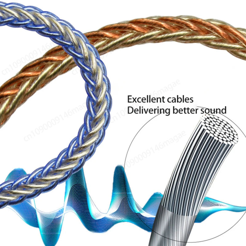 GraveAudio DA06 – DAC USB Hi-Fi Type-C vers 3,5mm, Ampli Casque & IEM