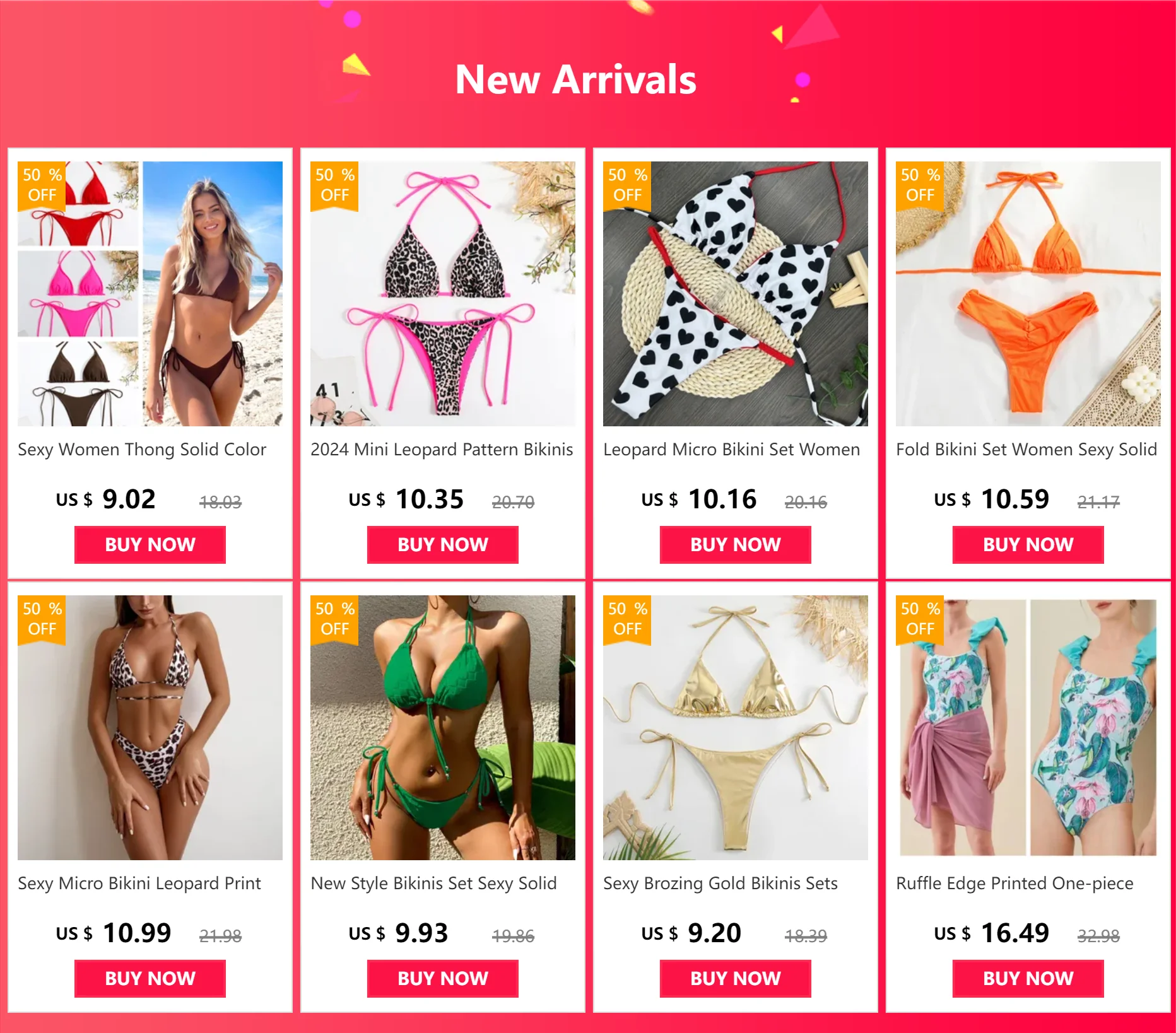 Maillot de Bain Une Pièce Femme – Slim Imprimé, Taille Haute & Col Frontal | Ventre Couvert, Nouveau