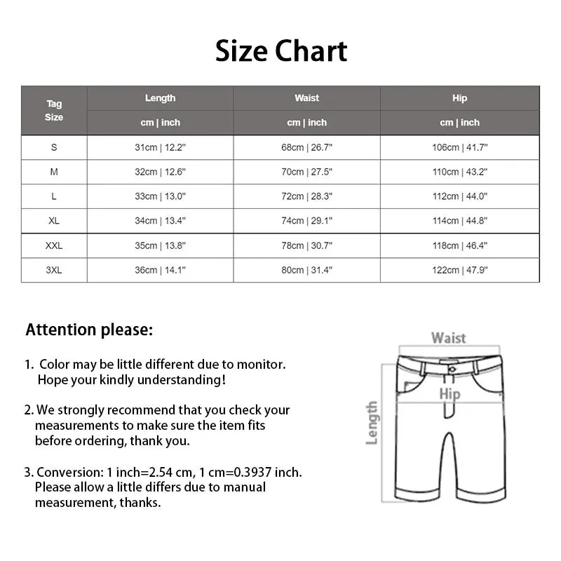 Short de Bain Homme Sexy Taille Basse – Respirant Surf Plage Été 2025 | Nouvelle Collection