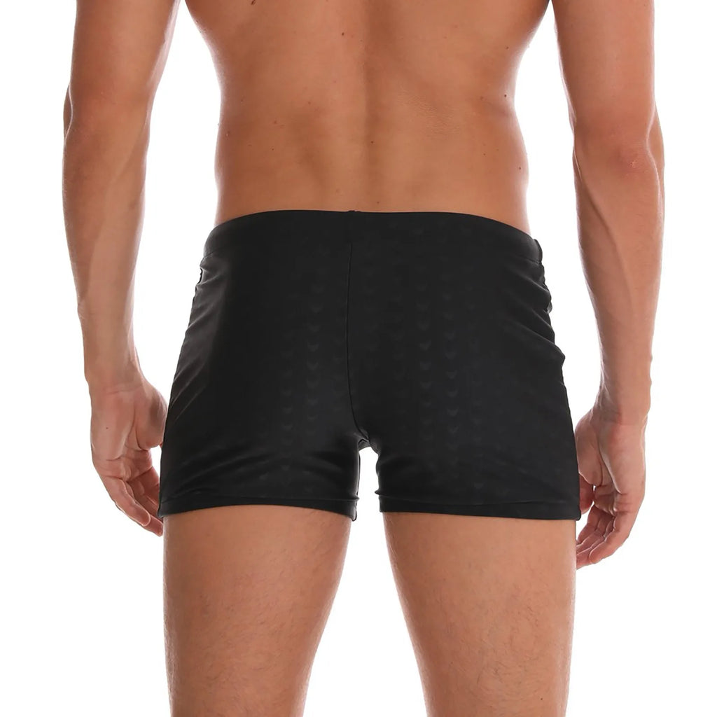 Maillot de Bain Homme Brésilien – Bikini, Boxer, Slip, Sunga, Short Imprimé, Surf, Plage