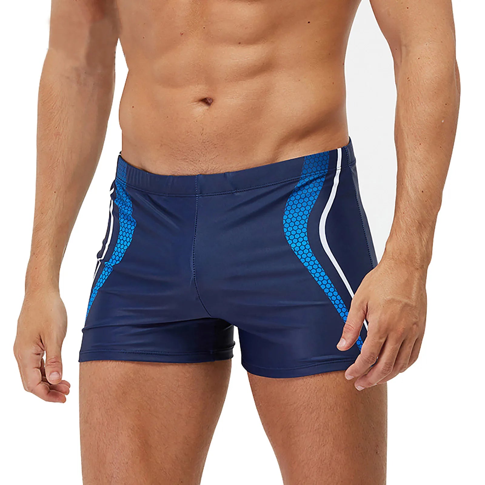 Maillot de Bain Homme Brésilien – Bikini, Boxer, Slip, Sunga, Short Imprimé, Surf, Plage