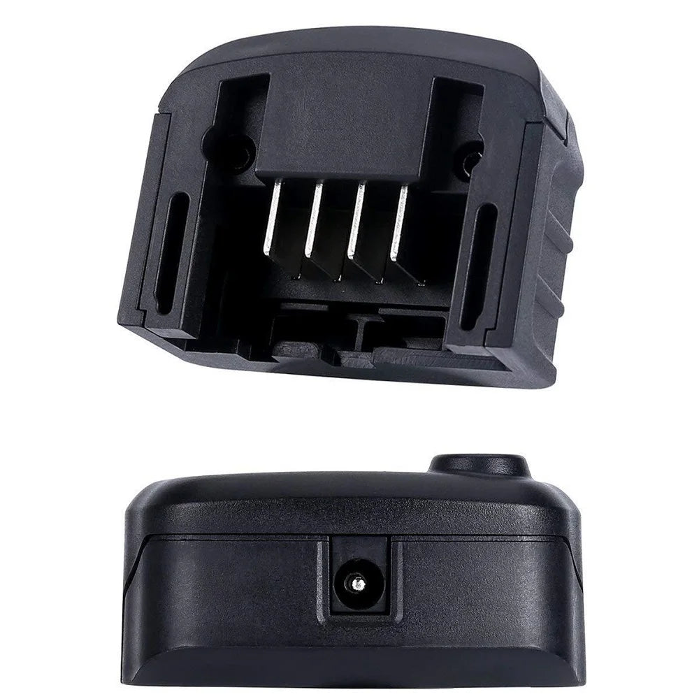 Chargeur de Batterie Li-ion Black & Decker 20V – Compatible LBXR20, LB20, LBX20