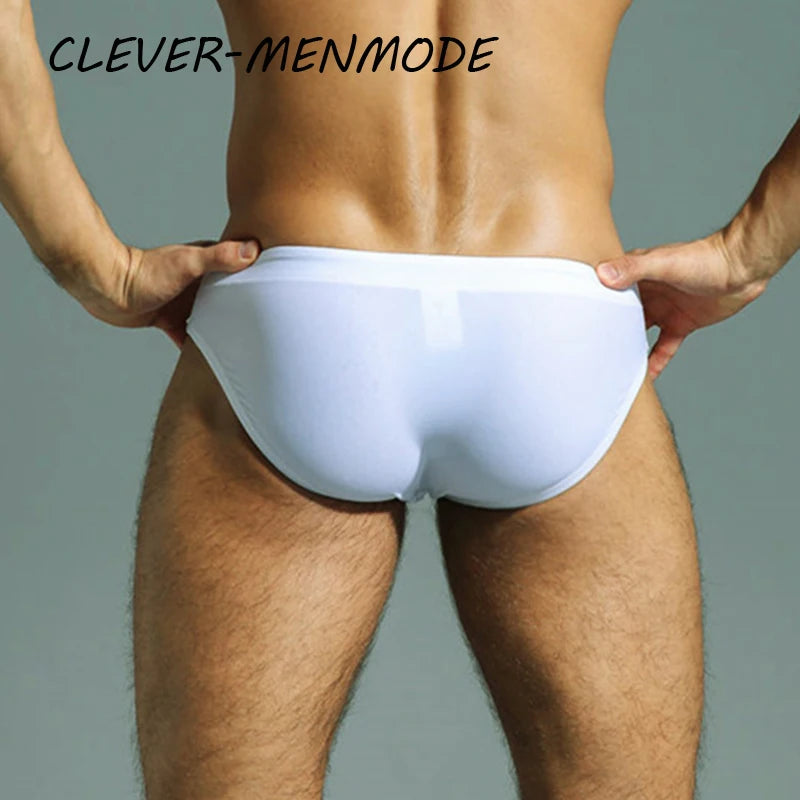 Maillot de Bain Homme Sexy – Bikini Mode, Respirant, Grandes Poches, Short de Surf, Vêtements de Plage Été