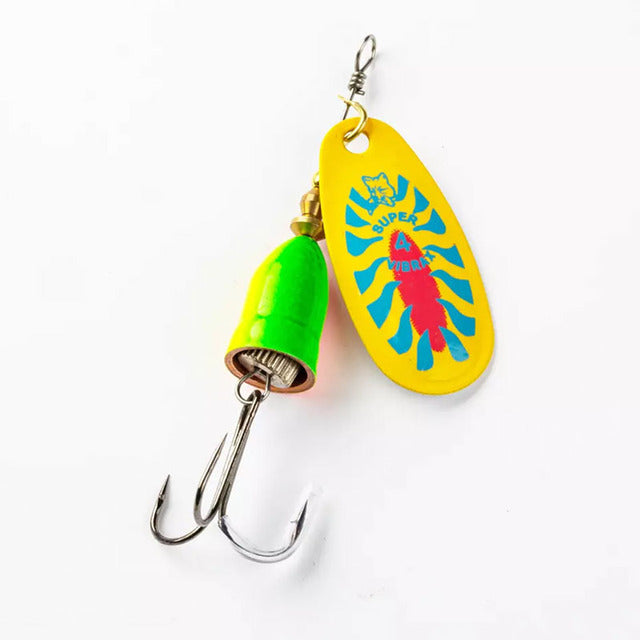 1pc 15g Metal Bait Hard