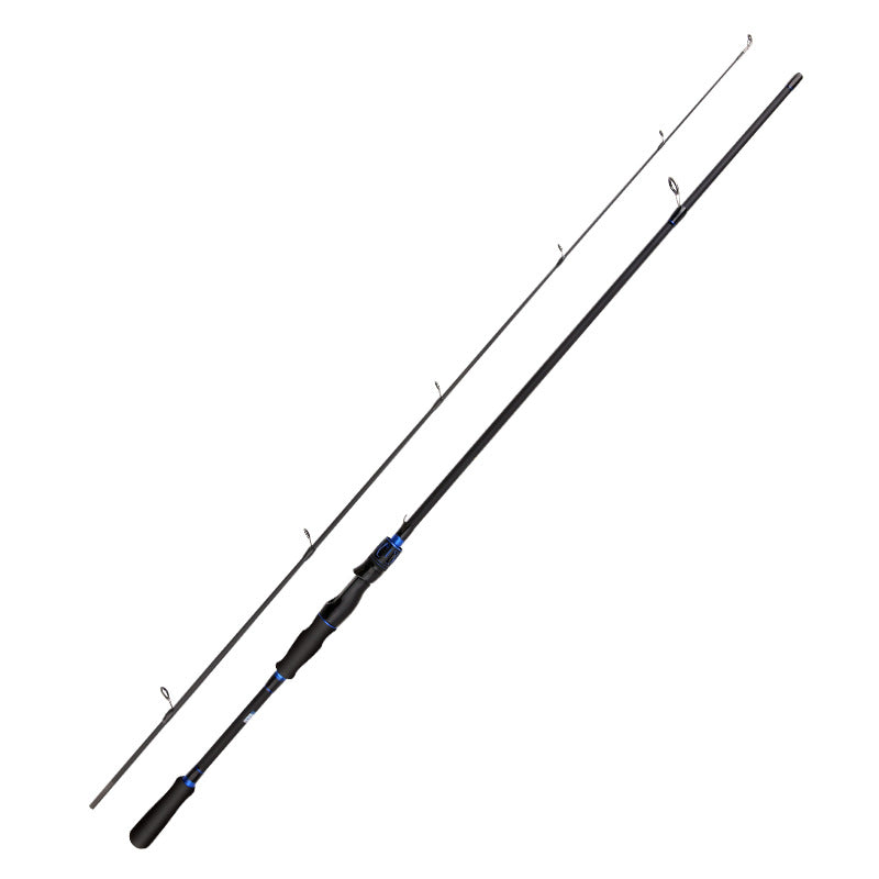 Canne à pêche carbone longue portée – Casting & Spinning Mer